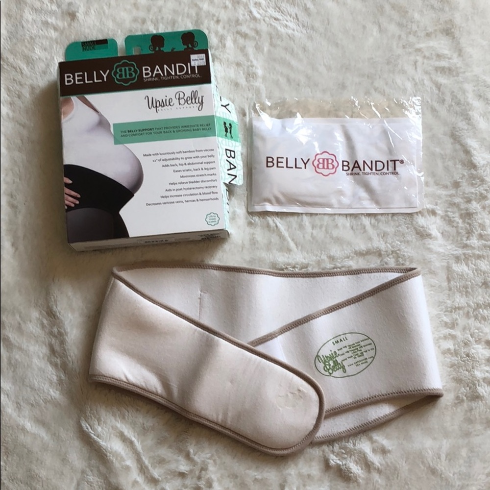 Belly Bandit